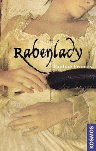 Rabenlady pauline francis aus - rabenlady,