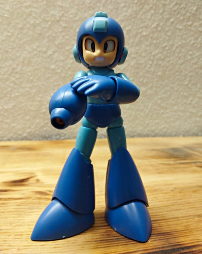 Kotobukiya mega man - kotobukiya,