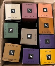NEU OVP Nespresso Vertuo Next