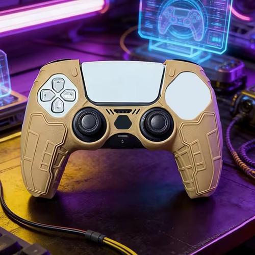 Playstation controller - 5,