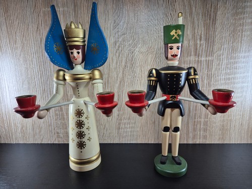 Alter lichterengel und - alter,