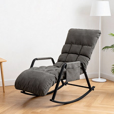 Schaukelstuhl Relaxstuhl