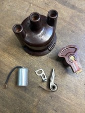 Ignition Set Finger Contact