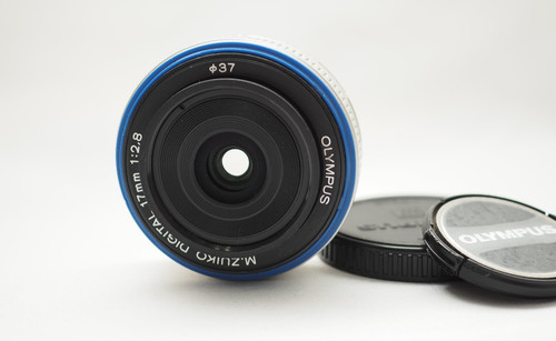Fast neuwertig olympus - fast,