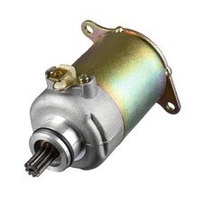 ScooterLibre Anlasser 125ccm (für: Kymco Yager 125 SH25 00-06 )