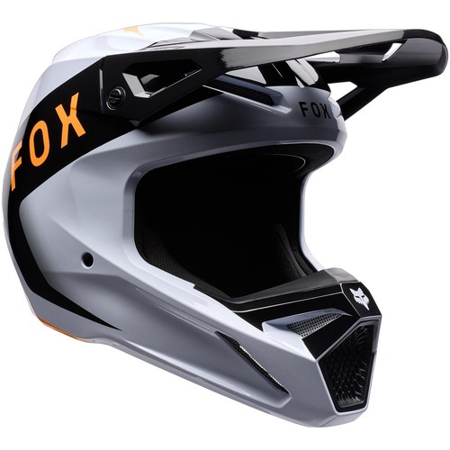 Fox motocross helm noble - fox,
