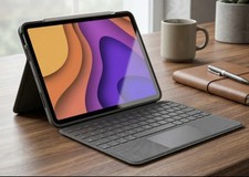 Logitech folio touch - folio,