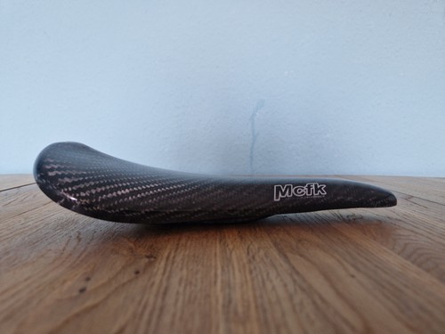 Sattel mcfk carbon - -,