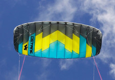 FAST NEU TOP OZONE OCTANE 4m