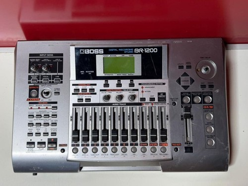 Boss 1200cd digital - boss,