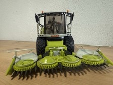 Siku Farmer 4058 Class Jaguar