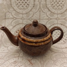 Rheinsberg - Teekanne -