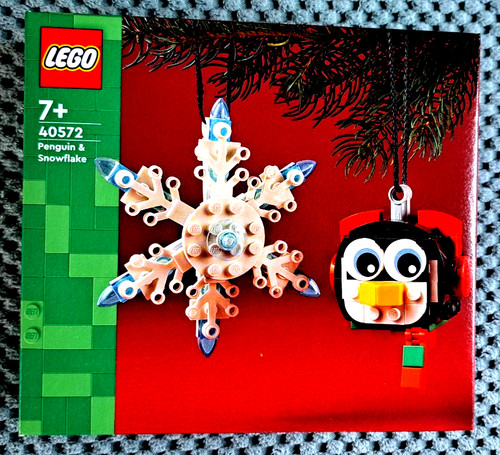 Lego seasonal weihnachten - seasonal, /