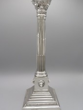 Leuchter / Kerzenhalter - 35