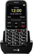 Doro seniorenhandy primo 368 - seniorenhandy,