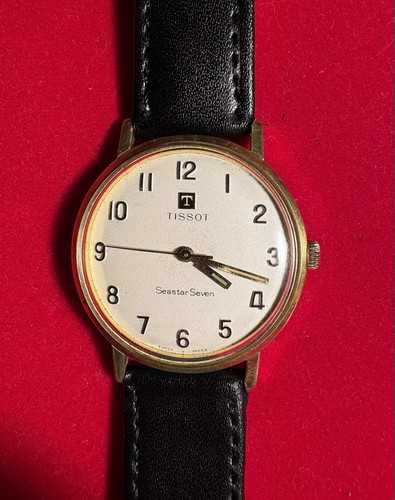 Vintage mechanische uhr - vintage,