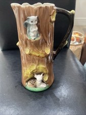 Hornsea Keramik große Kanne Nr. 107 - Vintage Retro Keramik - Made in England