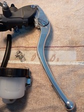 Radiale Bremspumpe BMW S1000R