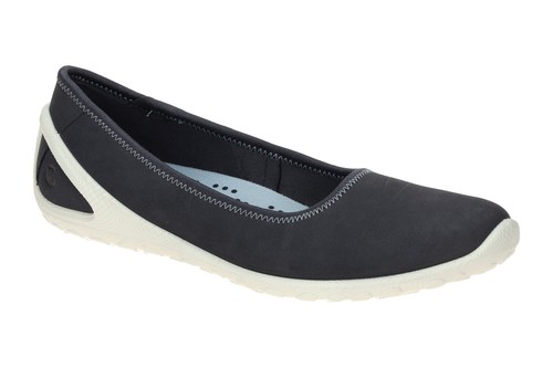 Ecco biom lite ballerinas - biom,