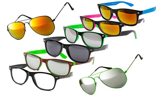 100 modelle nerdbrille - 100,