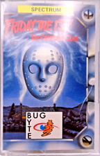 SINCLAIR ZX SPECTRUM -- FRIDAY