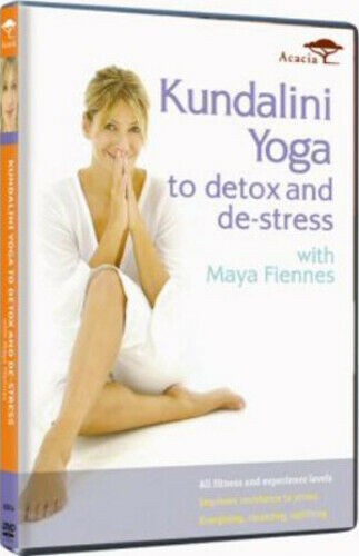 Kundalini yoga detox - kundalini, and