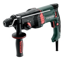 Metabo khe 2645 kombihammer - khe, im