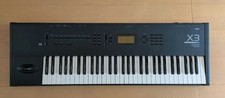 KORG X3 Synthesizer 61-key