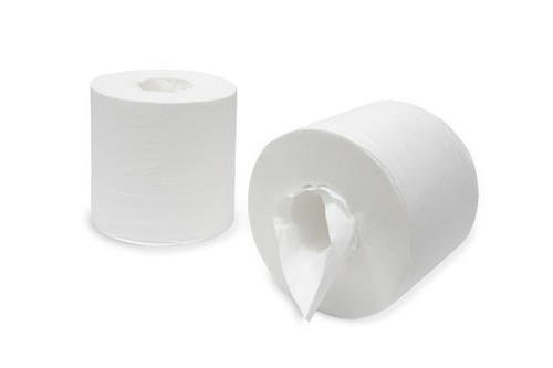 Toilettenpapier geeignet - 12,