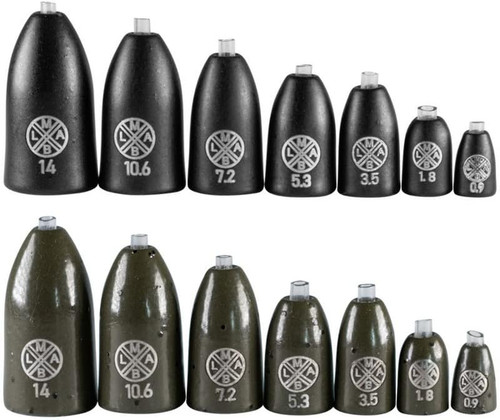 Tungsten bullet weight - tungsten,