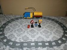 Duplo Lego elektrische