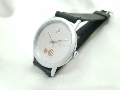 Limitierte armbanduhr mercedes - limitierte,