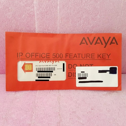Avaya office 500 - office, feature