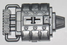 playmobil© Motor Block silber 3263 Betonmischer 3265 Großer Muldenkipper