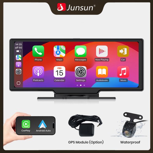 Junsun ips portable - 10.26",
