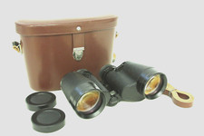 Carl Zeiss Jena Nobilem 12 x 50 B spezial Fernglas binocular (12062528)
