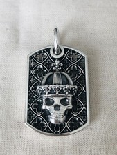 King Baby Studio gekrönter