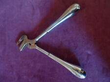 GIPSHEBEL Gipsschere Gipszange Gipstrenner  nach Stille   260 mm