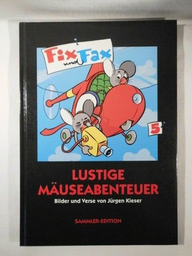 Fix und fax lustige - und,
