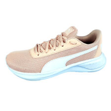 Puma Night Runner V2 Sportschuhe Damen Trainingsschuhe Laufschuh Rosa