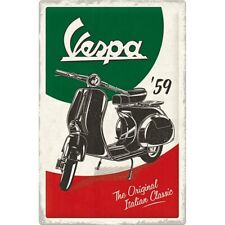 Vespa Roller Italien Classic