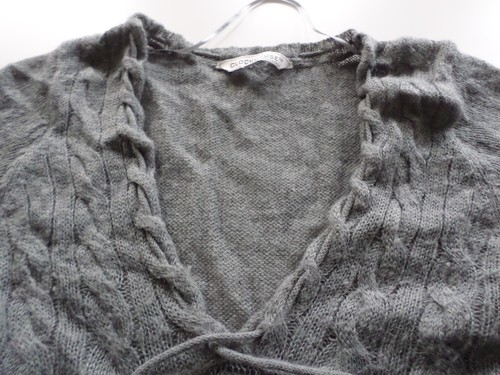 Long pullover s - , gr.s