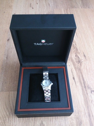 Tag heuer aquaracer - heuer,