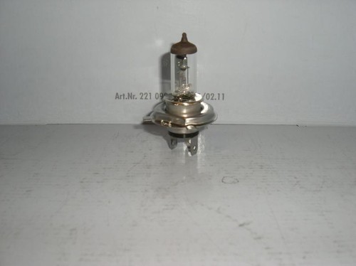 Glühlampe von würth 12v - 12v, h4