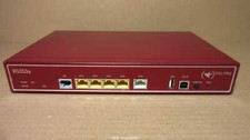 BINTEC ELMEG RS353A Universal VPN-router with VDSL2 and ADSL2+ 5-Port Gigabit