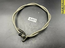 Brake front brake hose Italjet
