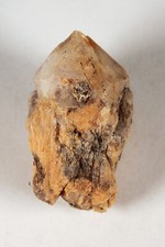 *Candle Quarzspitze*Madagaskar*Rohstein*Heilstein*Edelstein*