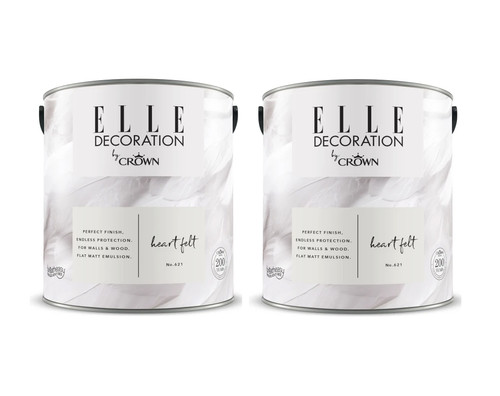 Elle decoration 2x2 - elle, 2x2,5