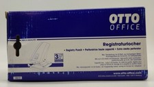 Otto Office Registraturlocher