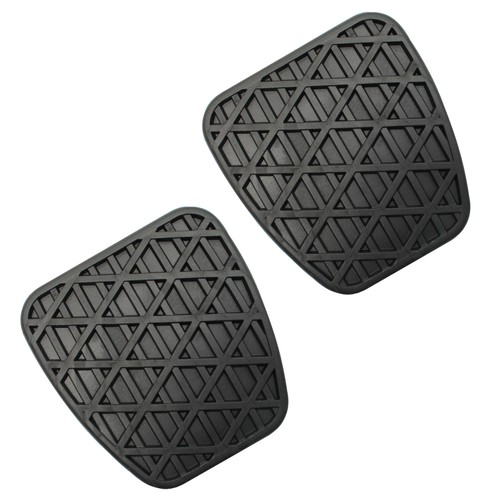 Pedalbelag pedalgummi - 2x,